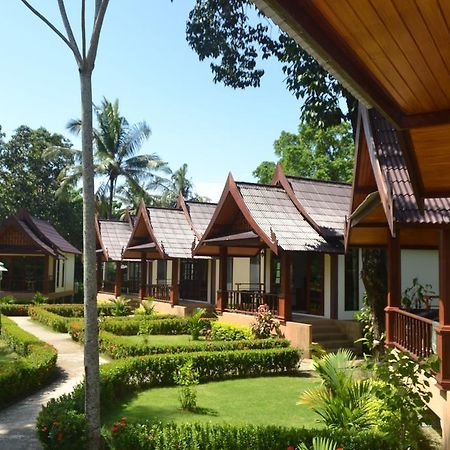 Rasa Sayang Resort - Sha Certificate Ко-Ланта Екстер'єр фото