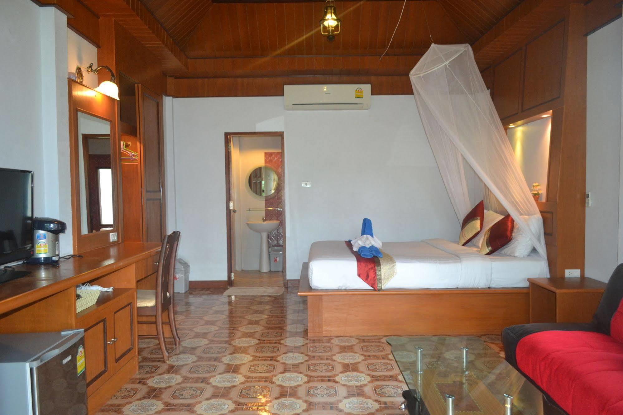 Rasa Sayang Resort - Sha Certificate Ко-Ланта Екстер'єр фото