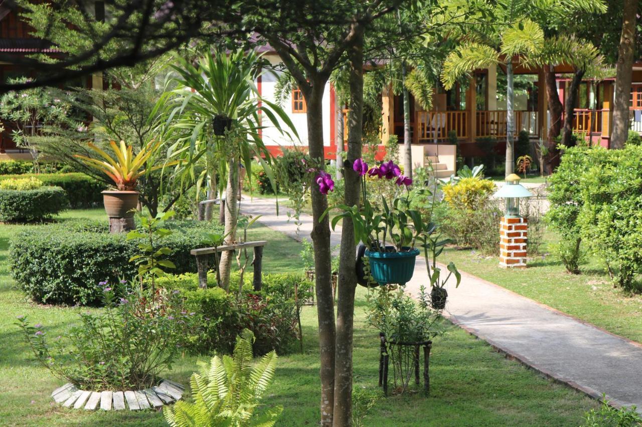 Rasa Sayang Resort - Sha Certificate Ко-Ланта Екстер'єр фото