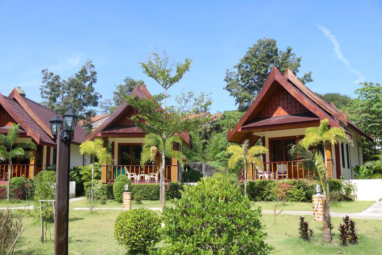 Rasa Sayang Resort - Sha Certificate Ко-Ланта Екстер'єр фото