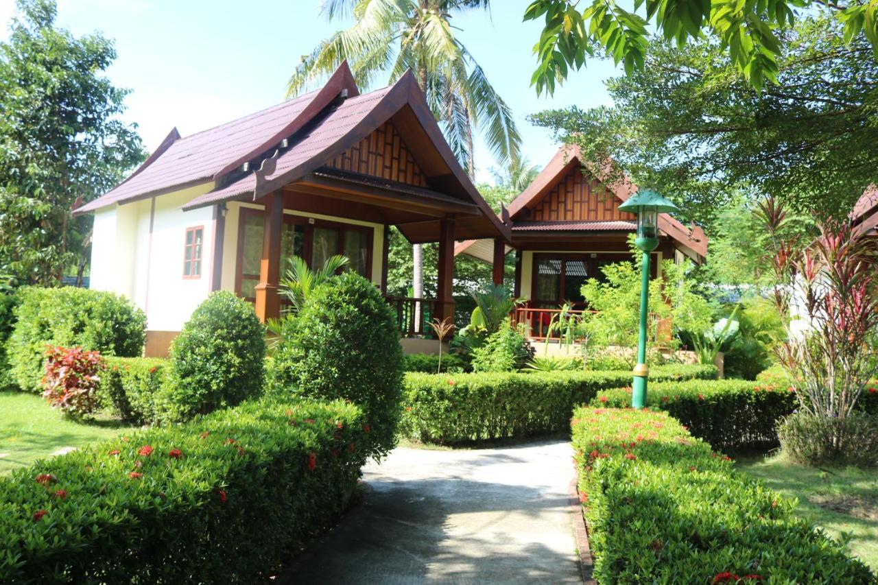 Rasa Sayang Resort - Sha Certificate Ко-Ланта Екстер'єр фото