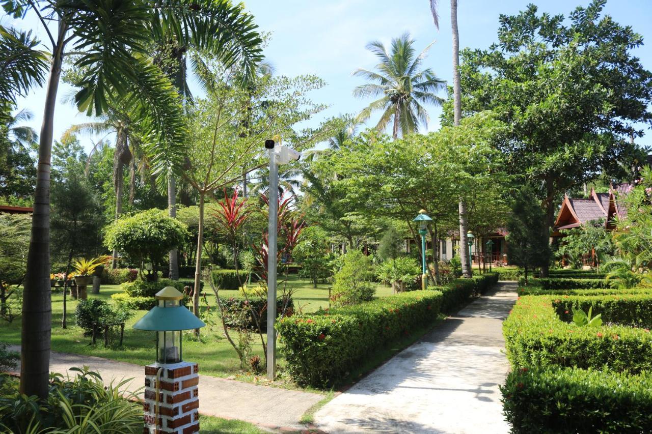 Rasa Sayang Resort - Sha Certificate Ко-Ланта Екстер'єр фото