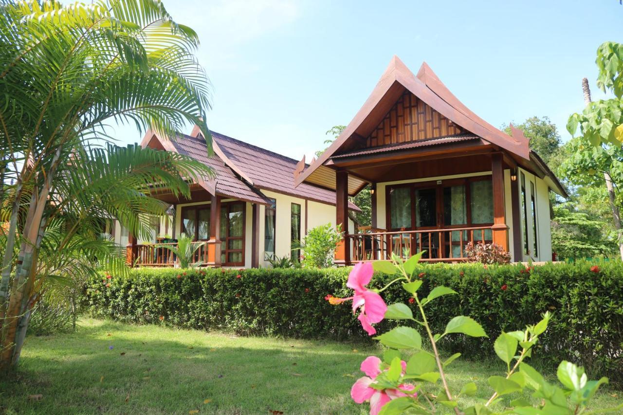Rasa Sayang Resort - Sha Certificate Ко-Ланта Екстер'єр фото