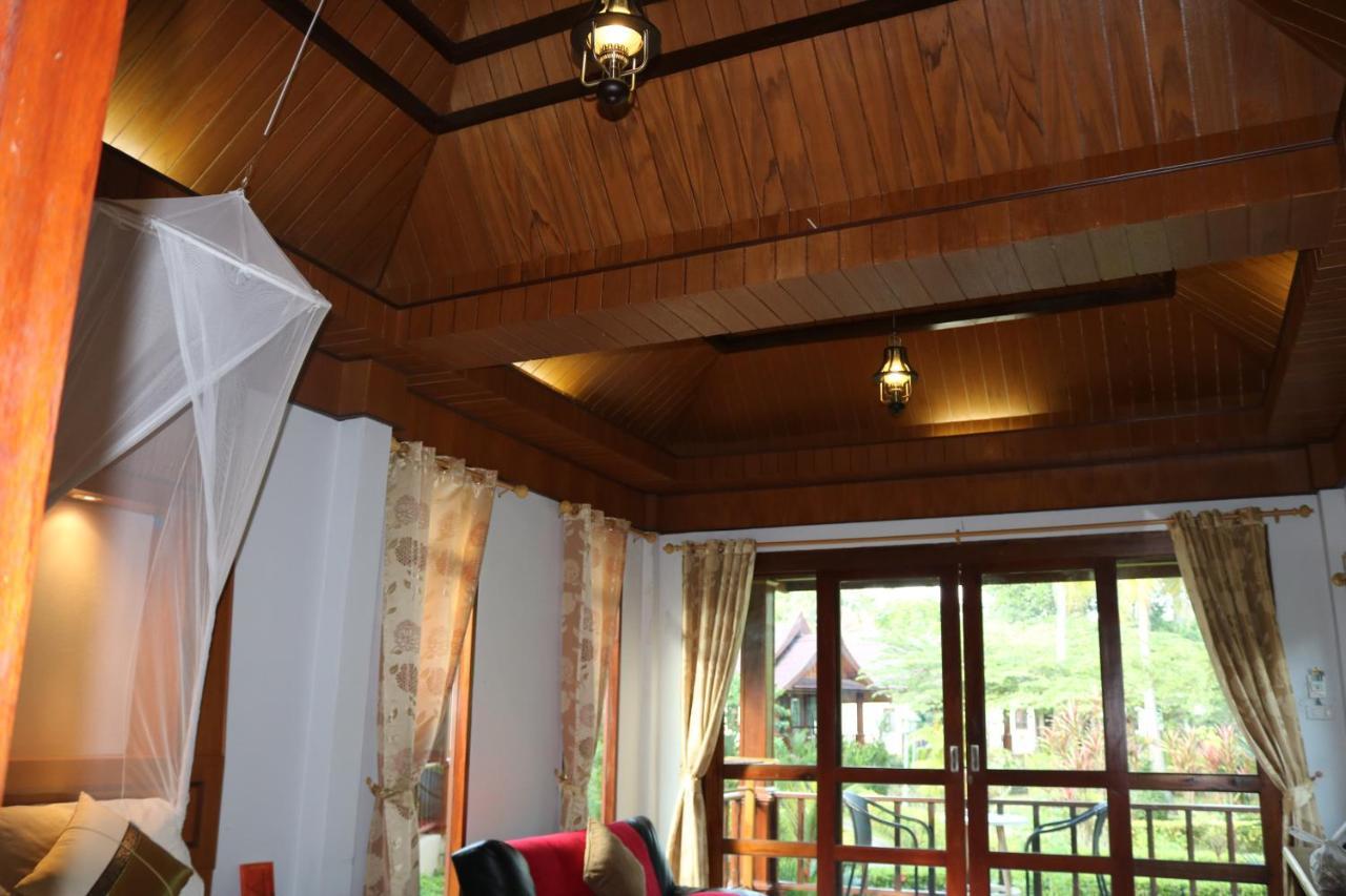 Rasa Sayang Resort - Sha Certificate Ко-Ланта Екстер'єр фото