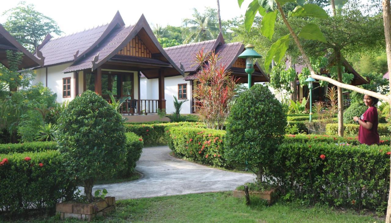 Rasa Sayang Resort - Sha Certificate Ко-Ланта Екстер'єр фото