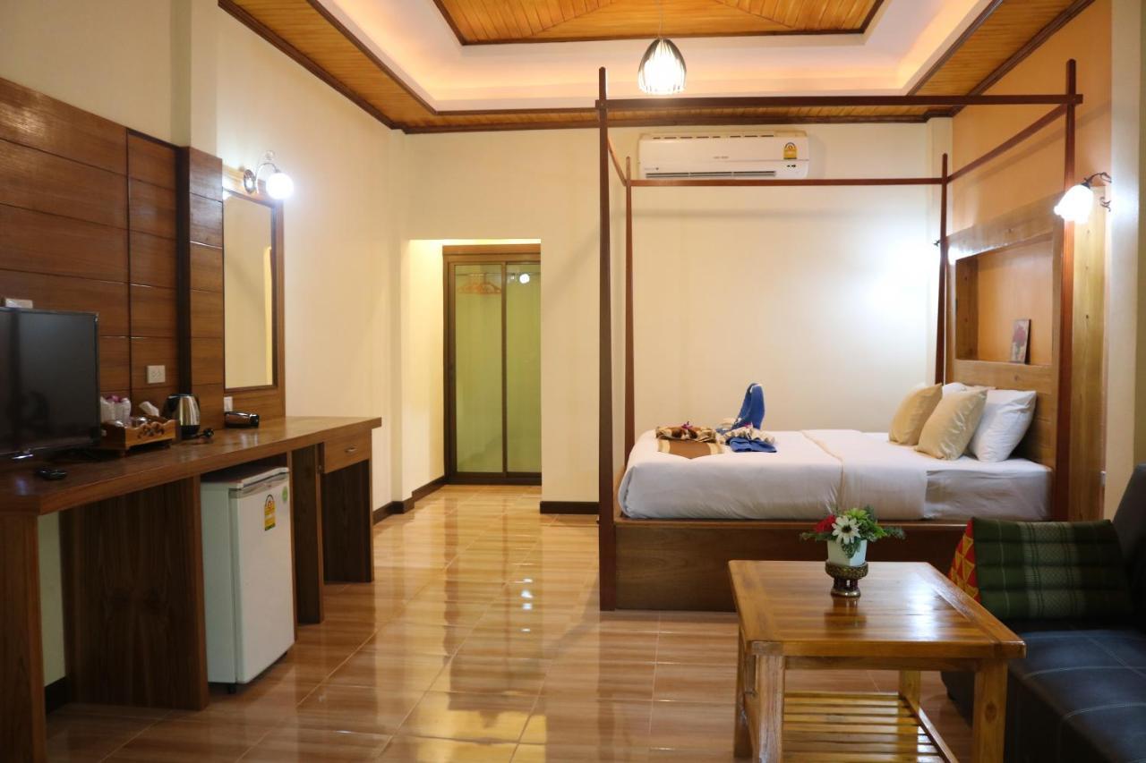 Rasa Sayang Resort - Sha Certificate Ко-Ланта Екстер'єр фото