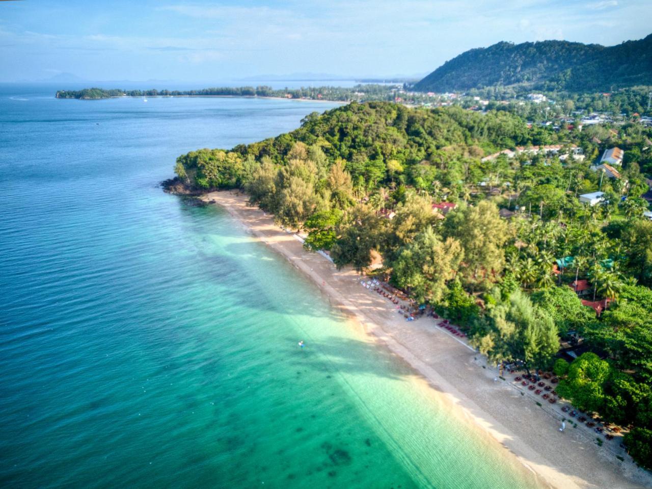 Rasa Sayang Resort - Sha Certificate Ко-Ланта Екстер'єр фото