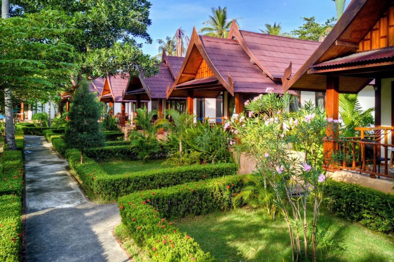 Rasa Sayang Resort - Sha Certificate Ко-Ланта Екстер'єр фото