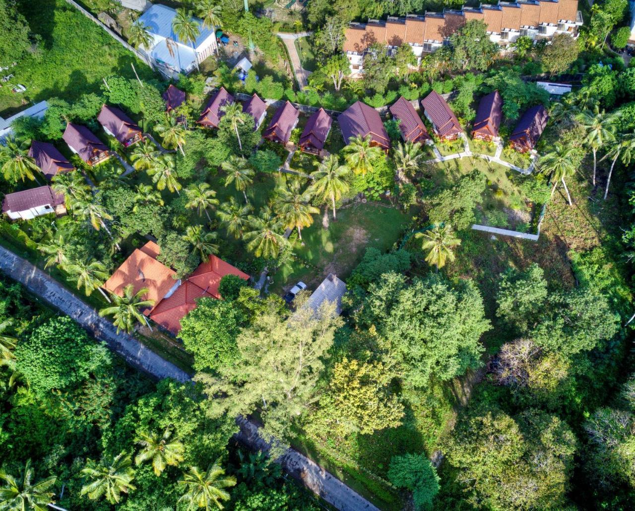 Rasa Sayang Resort - Sha Certificate Ко-Ланта Екстер'єр фото