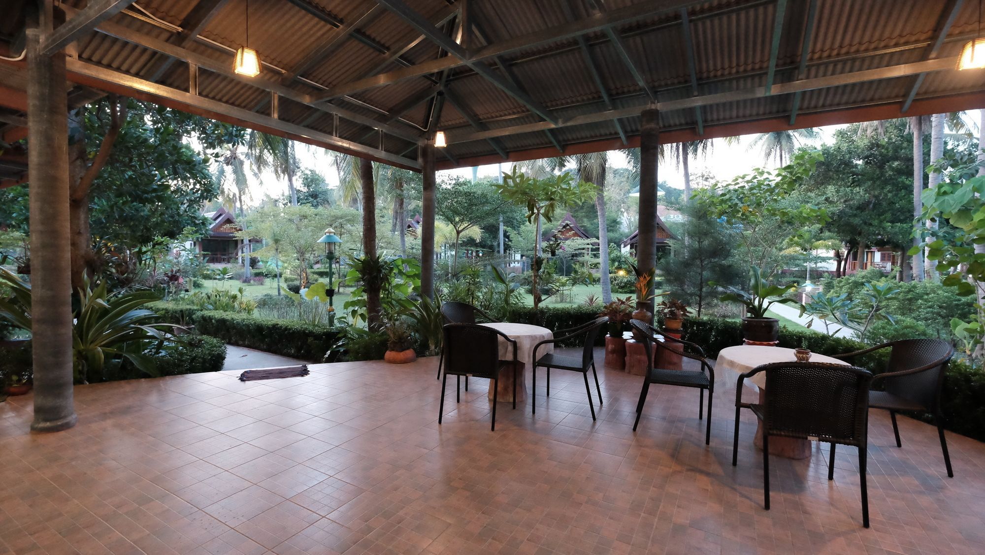 Rasa Sayang Resort - Sha Certificate Ко-Ланта Екстер'єр фото
