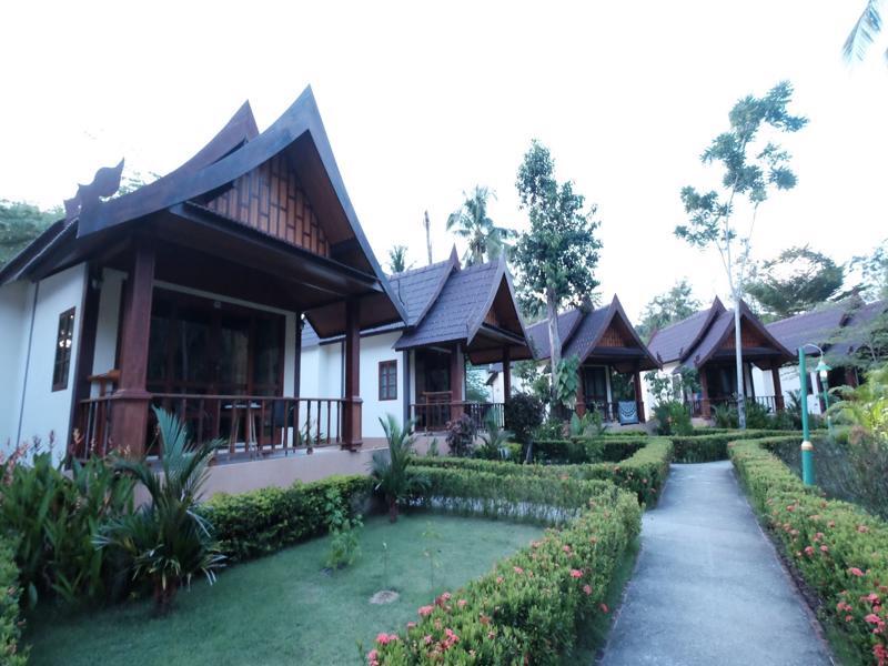 Rasa Sayang Resort - Sha Certificate Ко-Ланта Екстер'єр фото