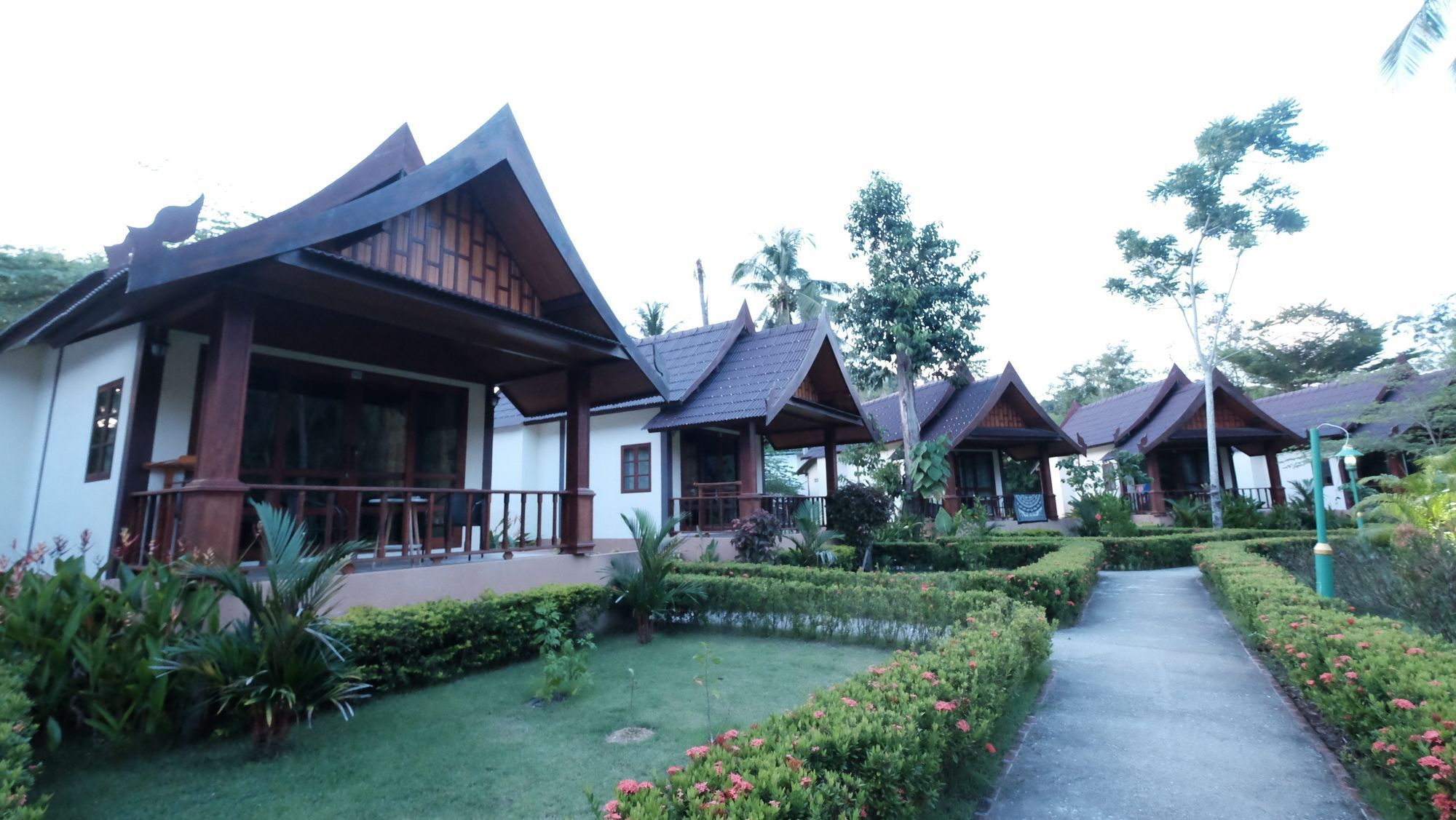 Rasa Sayang Resort - Sha Certificate Ко-Ланта Екстер'єр фото