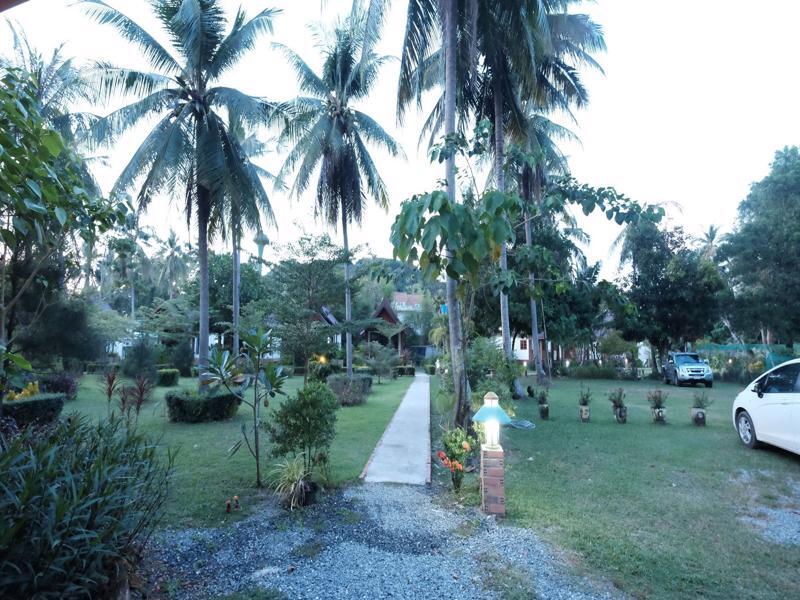 Rasa Sayang Resort - Sha Certificate Ко-Ланта Екстер'єр фото