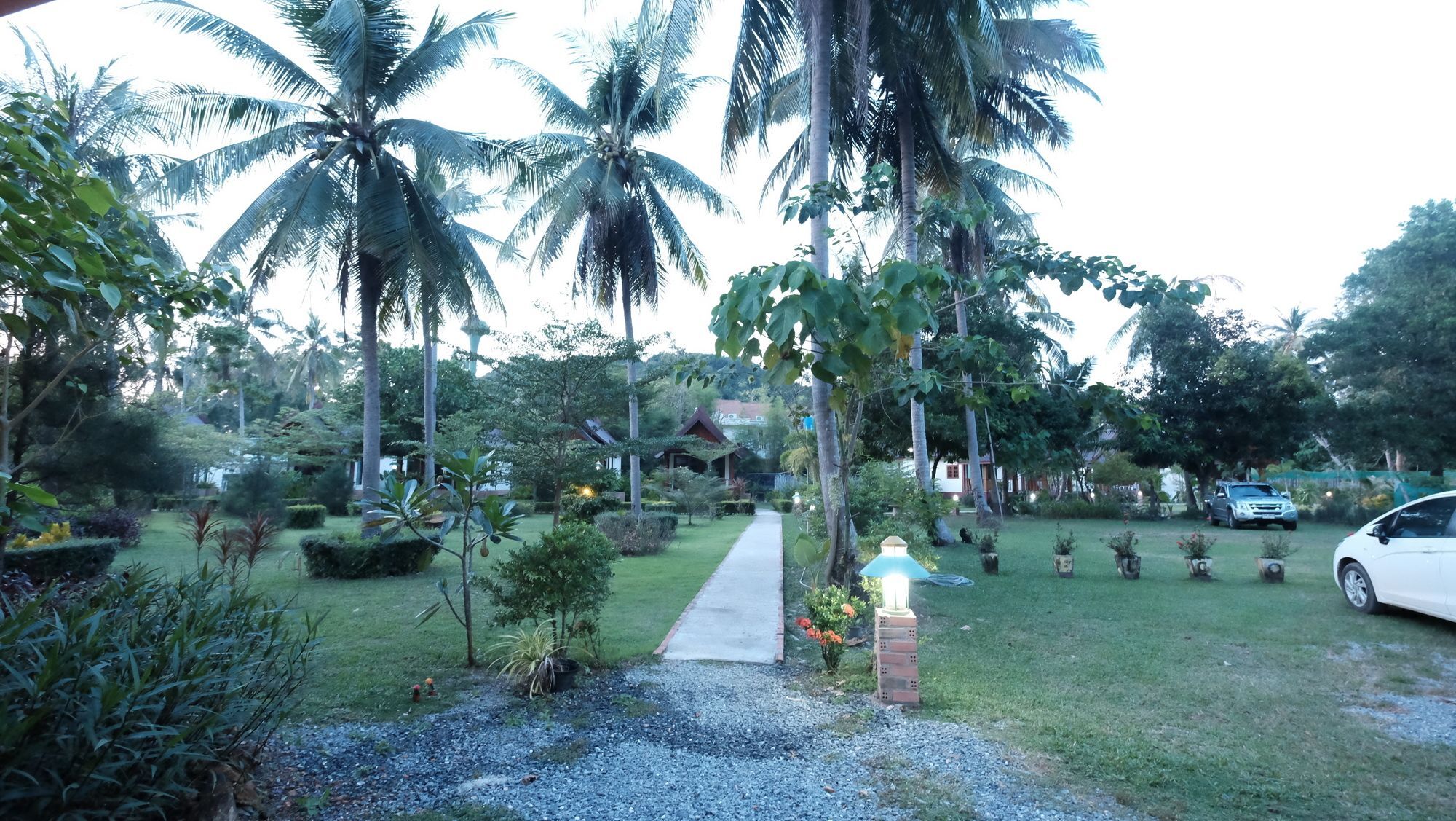 Rasa Sayang Resort - Sha Certificate Ко-Ланта Екстер'єр фото