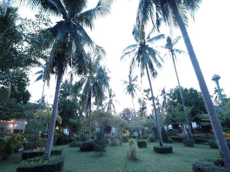 Rasa Sayang Resort - Sha Certificate Ко-Ланта Екстер'єр фото