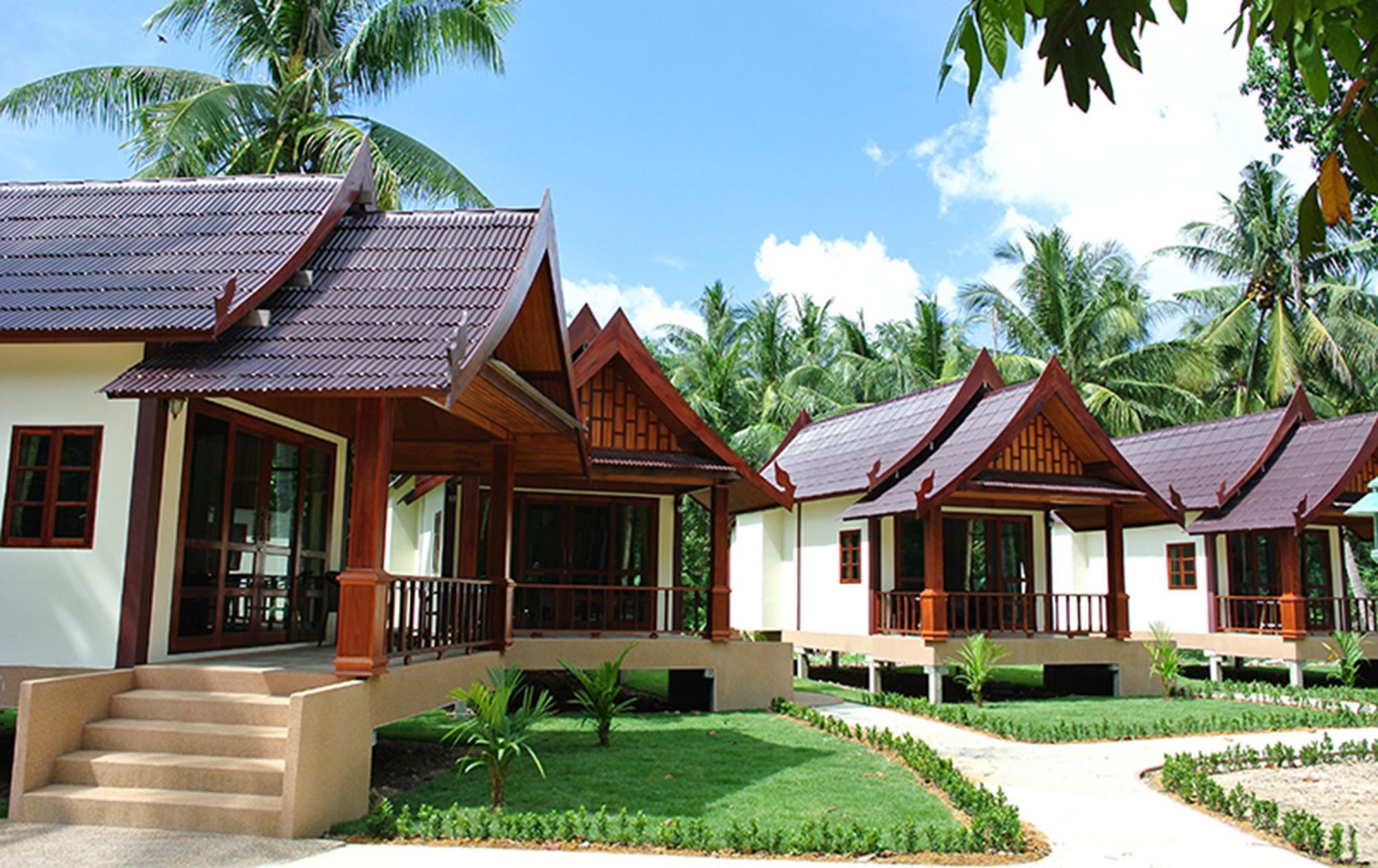 Rasa Sayang Resort - Sha Certificate Ко-Ланта Екстер'єр фото