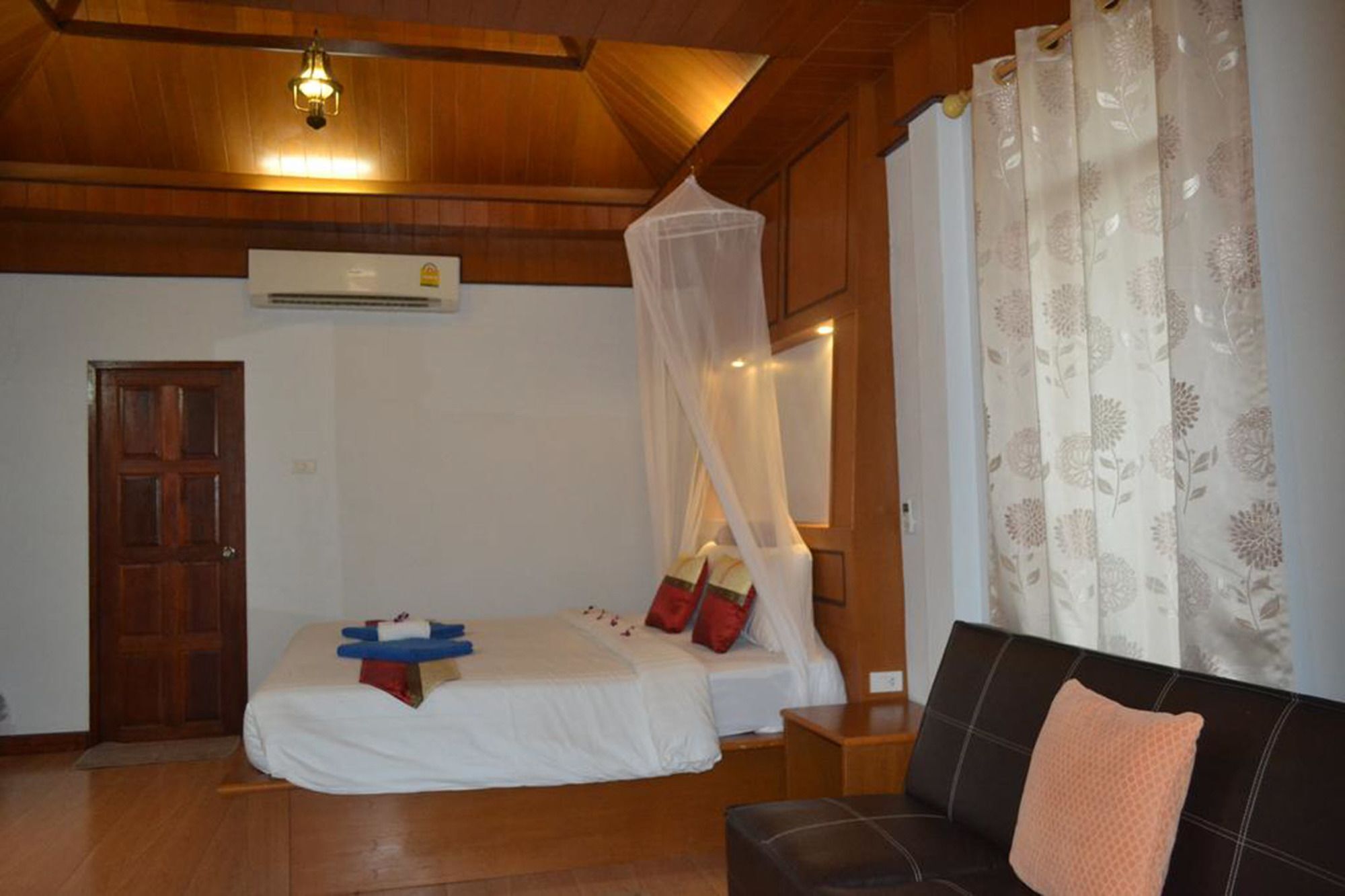 Rasa Sayang Resort - Sha Certificate Ко-Ланта Екстер'єр фото