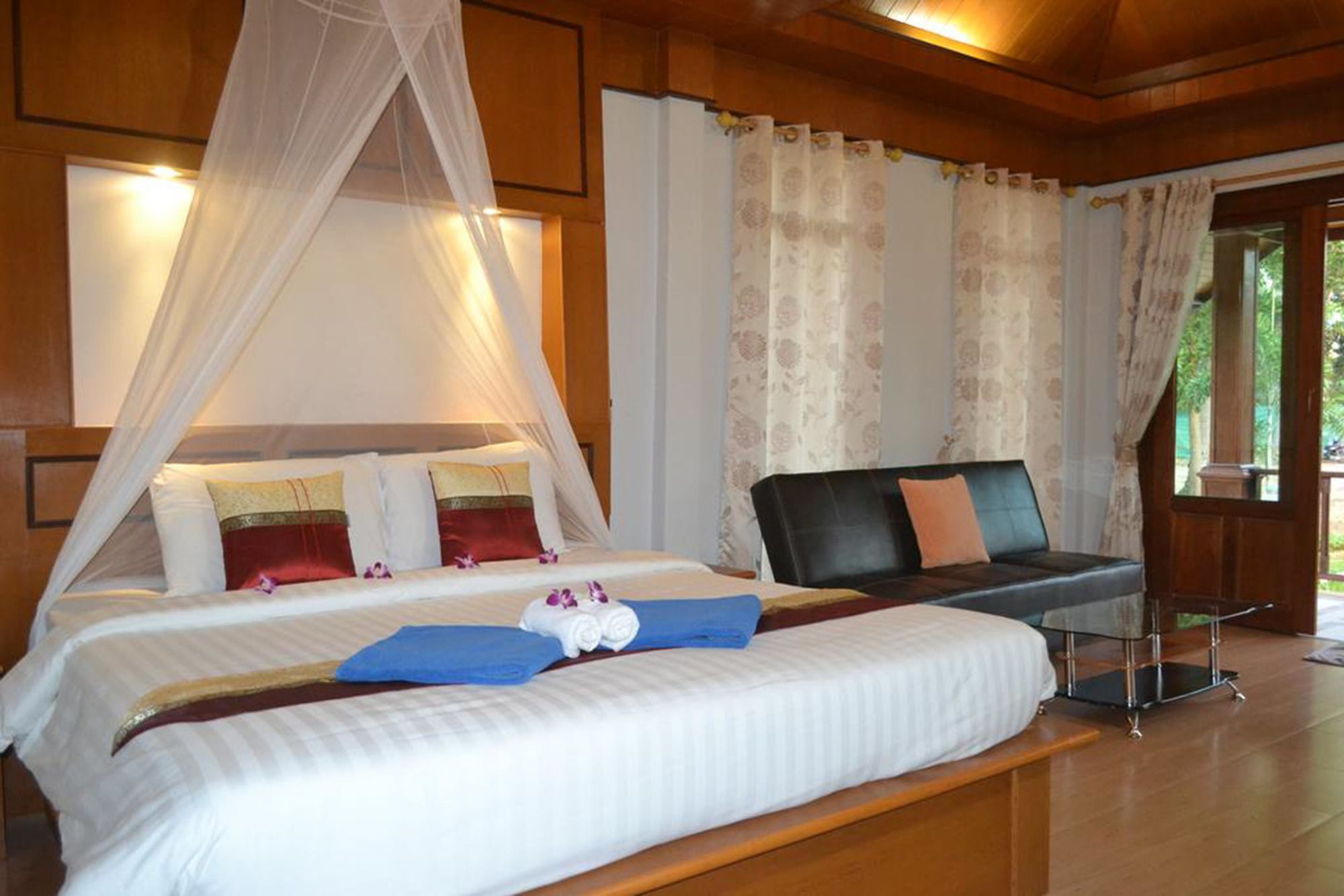 Rasa Sayang Resort - Sha Certificate Ко-Ланта Екстер'єр фото